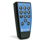Manual – Remote Control
