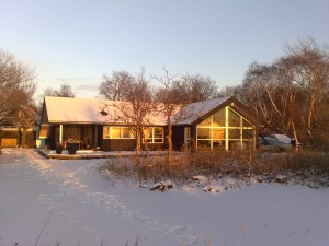 Vejledning – varme/temperaturalarm