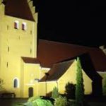 Vejledning – styring af varme i kirker