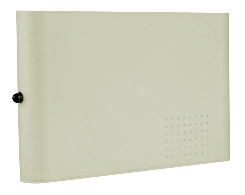 Her finder du quick-manual for multiGuard® Remote IO