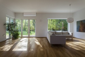 Vejledning – indbrudsalarm