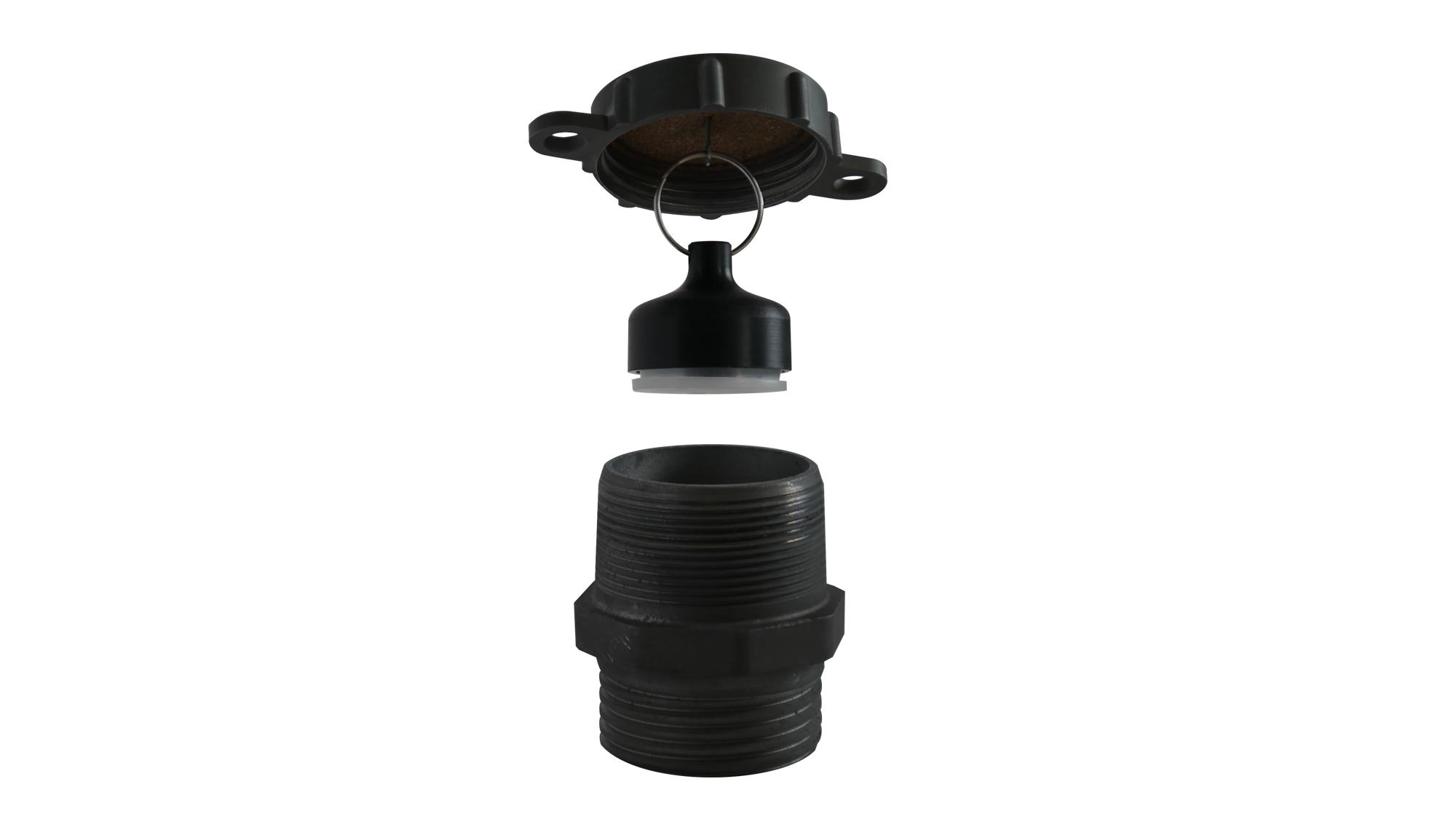 Download the quick-manual for tank protection